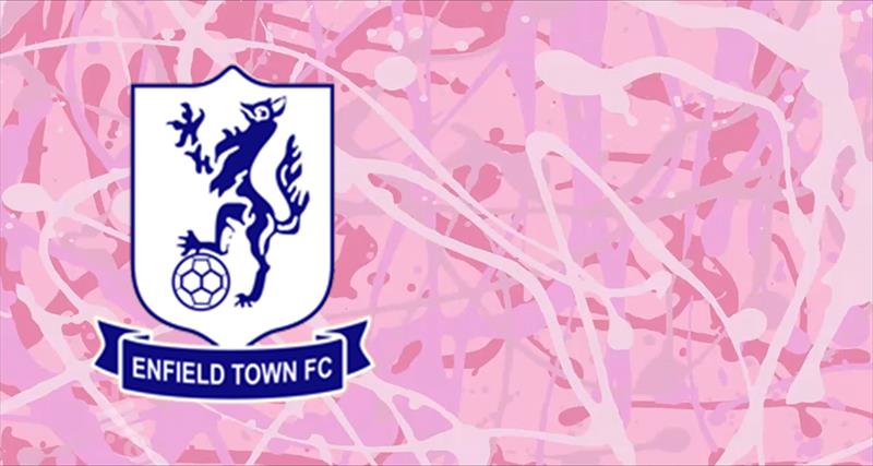 Enfield Town (A) - 25th February 2023